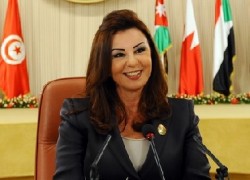 ليلى الطرابلسي عميلة للموساد وكانت وراء اغتيالات فلسطينيين بتونس