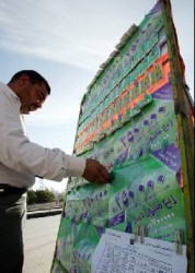 الإفتاء الأردنية تؤكد : اليانصيب حرام شرعا