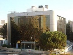 إعتصام أمام "البوتاس" بعد فصل "تعسفي" لموظفين