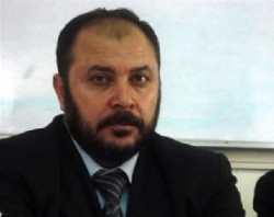 حراسات أمنية على زكي بني ارشيد في العقبة خوفاً من الاعتداء عليه