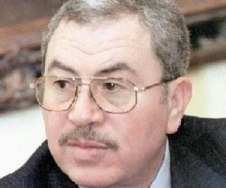 أبو الراغب يطالب بتحويله إلى ''مكافحة الفساد''