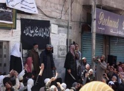 إجراءات أمنية مشددة في البقعة تحسباً لأية اعتصامات بعد دعوات سرية للتكفيريين لقتل رجال الأمن