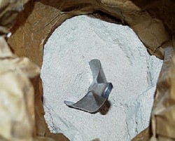 التحفظ على 6 آلاف طن ذرة فاسدة بالعقبة وسحب طحين من مخابز إربد