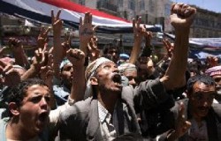 اليمن : مقتل 8 في معارك بين قبليّين وعسكريّين