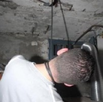 الكرك : انتحار شاب شنقا