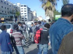 " ذبحتونا ” ثمانية مشاجرات كبرى بالجامعات الأردنية ما بعد أحداث دوار الداخلية