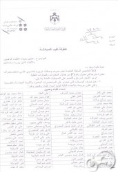 84 طبيباً وهمياً يصدرون وصفات طبية مزورة