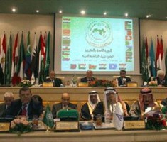 الأردن: إرجاء مؤتمر وزراء الداخلية العرب إلى إشعار آخر