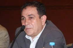 الحجز على أموال رجل الاعمال الأردني يونس القواسمي