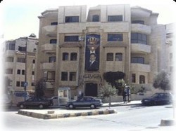 2 مليون دينار فقط تكلفة المبنى الجديد لدائرة قاضي القضاة..يابلاش