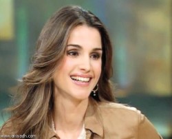 عندما تهاجم تل ابيب الملكة رانيا هكذا يرد الاردنيون