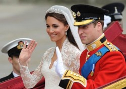 زفاف الامير وليم في حفل اسطوري