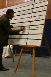 المومني نقيباً للصحفيين