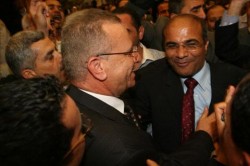 أسماء مجلس نقابة الصحفيين الجديد برئاسة المومني