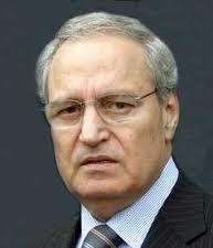 احاديث عن اغتيال فاروق الشرع في سوريا