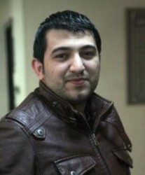 مجهول يهاجم الزميل شادي سمحان