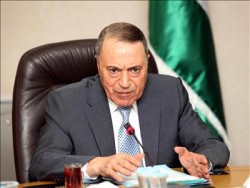 أسماء رئيس وأعضاء لجنة الحوار الاقتصادي