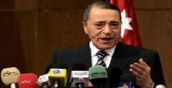 البخيت يكرّس مفهوم الاقليمية علانية وتصريحاته خطرا يهدد الامن الوطني .. فارحل فورا !!