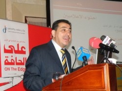 الحريات الإعلامية في الأردن ... على الحافة