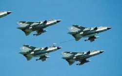 التلفزيون الإيراني: طائرات "إسرائيلية" تتجمع في العراق لشن غارة على إيران