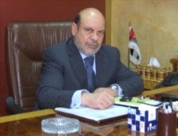 المعايطة : اذا استمرت الضغوط على الاتحاد سأكشف معلومات كفيلة بالتغيير في مؤسسات عليا بالدولة ...