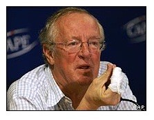 روبرت فيسك: اتصالات تؤكد أن من قتل شبيه بن لادن