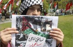 نقابيون يطالبون مجلس النقابات عدم التراجع عن"مسيرة العودة"