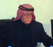 انتهت ولاية فهد الفانك في الرأي