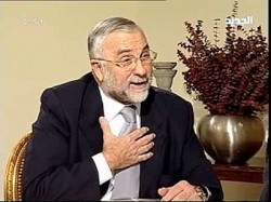 شبيلات للأسد : عليك الاقتداء بالعاهل الأردني الراحل الحسين بن طلال