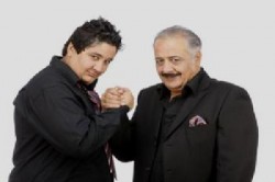 وفاة نوار ابن الفنان أيمن زيدان