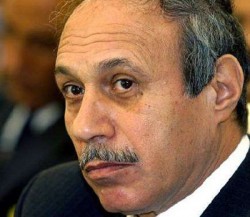 سجن حبيب العادلي 12 عاما