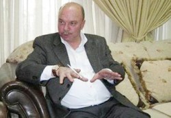 الفايز يمهل الحكومة الى صباح الاحد لتزويد مجلس النواب بملف الكازينو