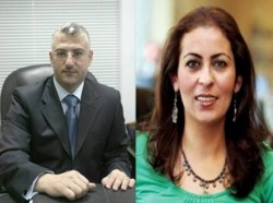 انسحاب الدرعاوي وغنيمات من لجنة الحوار الاقتصادي