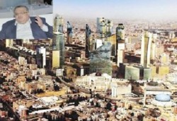 شاهين تقاضى 15 مليون دولار نظير حصول (موارد) على قرض دولي