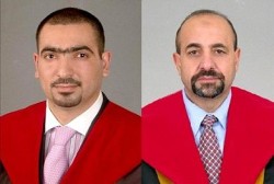 الأردنية : شغب واعتداء على مدرسين جامعيين أثناء مناقشتهما لرسالة طالب