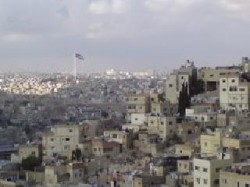 جبل القصور : مشاجرة جماعية استخدامت فيها الاسلحة النارية