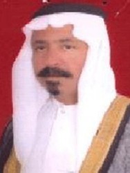 النائب السابق عادل الخوالدة آل خطاب في ذمة الله