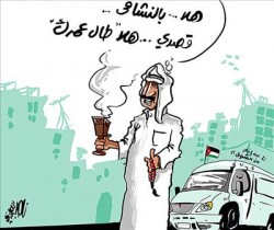 قائد القوات الإماراتية السابق : انضمام الأردن لمجلس التعاون «ليس موجها ضد أحد»..