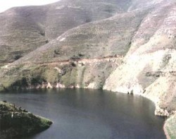 اسرائيل تسيطر على معظم مصادر مياه غور الاردن