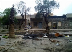 9 آلاف معتقل في سوريا منذ بدء الاحتجاجات