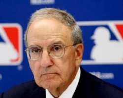 ....استقالة جورج ميتشيل المبعوث الأمريكي للشرق الأوسط