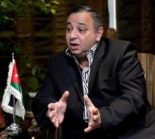 حزب الإتحاد الوطني يثمن بترحيب الخليج بانضمام الاردن