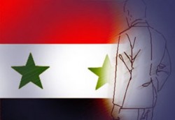 المعارضة السورية: قد يدفعنا الاسد لحمل السلاح