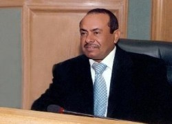 النائب الزوايدة يقرر تحويل سؤاله حول "أراضي الديسة" إلى إستجواب ..