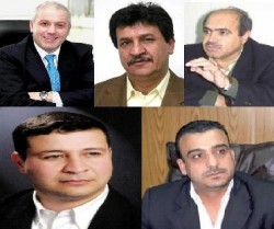 اعلاميون يحملون وزير الداخلية مسؤولية الاعتداء على الصحفيين ويطالبون بتشكيل لجنة تحقيق محايدة