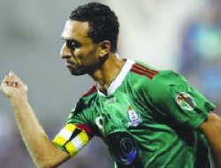 حسن الى الفيصلي وعرض اماراتي لشلباية