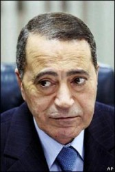 البخيت يلغي زيارته الى الكرك ..