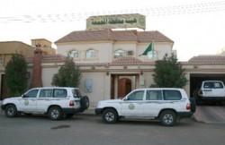 مقتل أردني لاحقته "هيئة الأمر بالمعروف" السعودية بسبب شعره