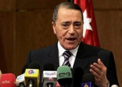 تعديل وزاري على حكومة البخيت والغاء المجلس الاعلى للشباب ودمج وزارة التنمية السياسية مع البرلمانية