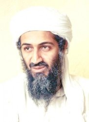 بن لادن قبل مقتله : رياح التغيير ستهب على العالم الإسلامي بأكمله ..